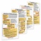 ACLS Reference Card Set