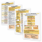 ACLS Reference Card Set