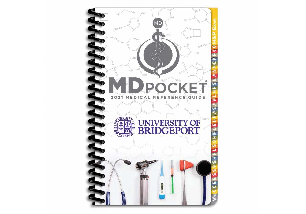 MDpocket Physician Assistant University of Bridgeport - 2021 MDpocket Physician Assistant University of Bridgeport - 2021